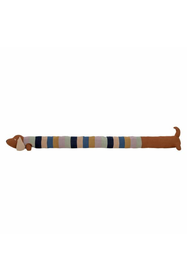 Bloomingville Mini Charlie Soft toy, Multi, Cotton