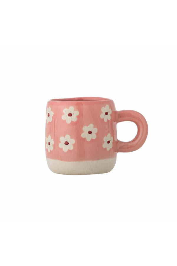 Bloomingville Mini Millie Cup, Multi, Stoneware