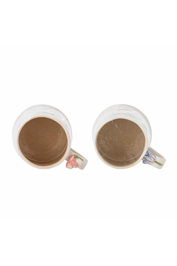 Creative Collection Camilla Mug, Multi, Stoneware