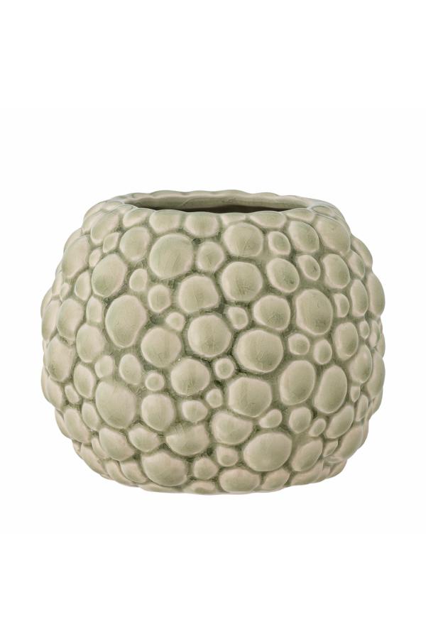 Bloomingville Susannah Flowerpot, Nature, Stoneware