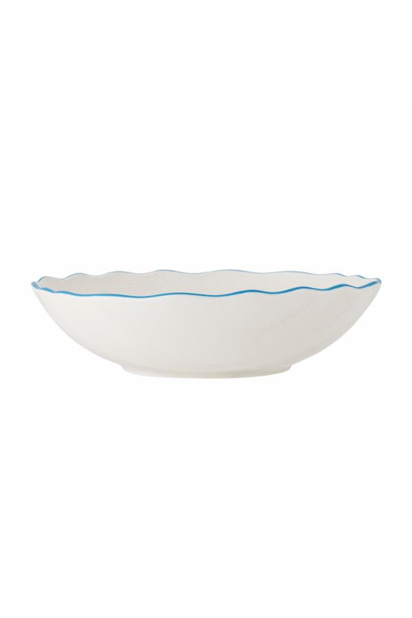 Bloomingville Dorothy Bowl, Multi, Stoneware