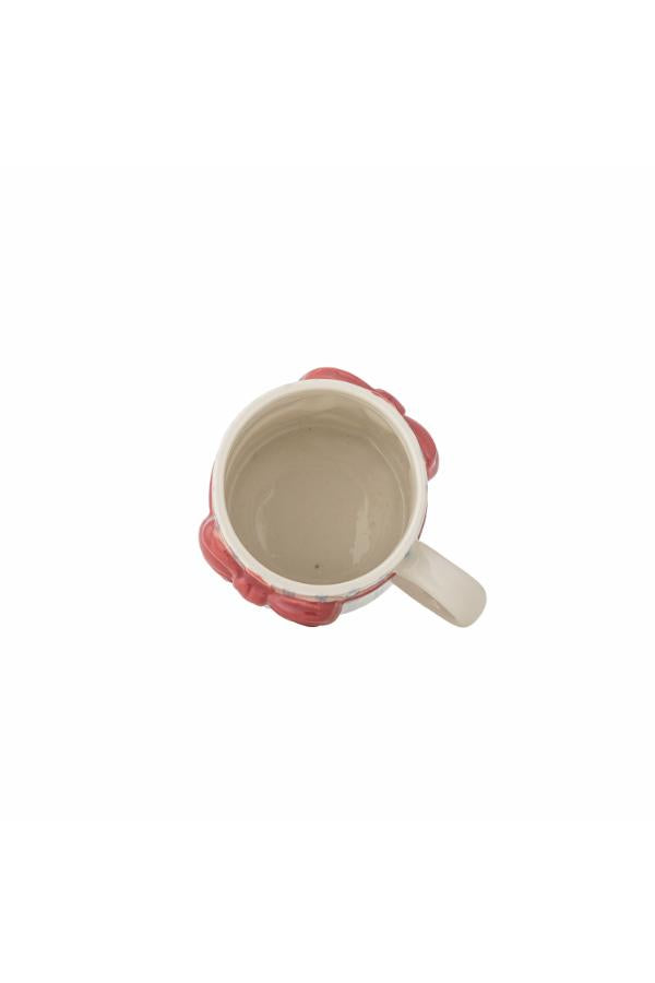 Bloomingville Bowie Mug, Blue, Stoneware