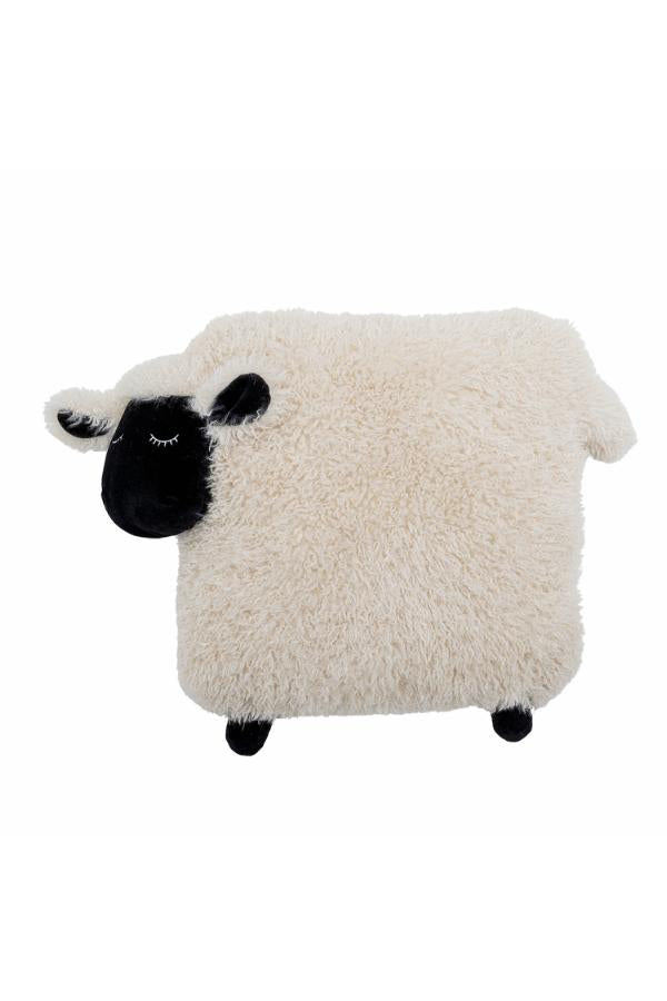 Bloomingville Mini Dolly Soft toy, White, Polyester