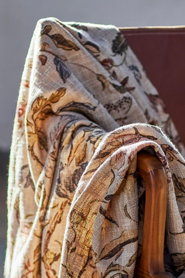 Creative Collection Yoti Throw, Multi, Cotton