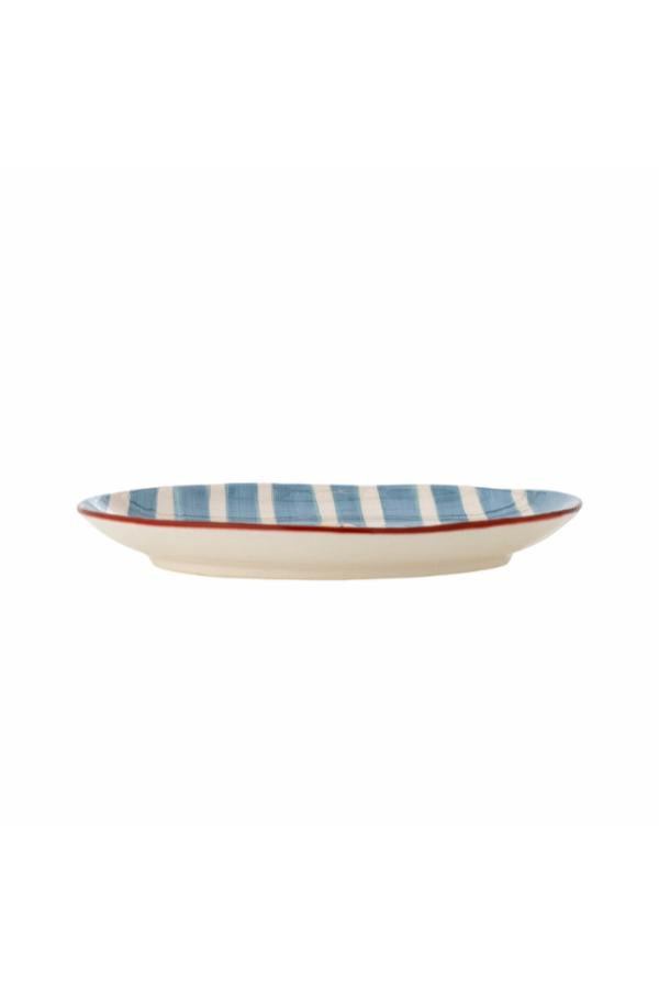 Bloomingville Mini Party Tableware Set, Multi, Stoneware