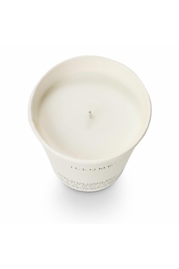 Illume Citrus Crush Candle Refill, White,