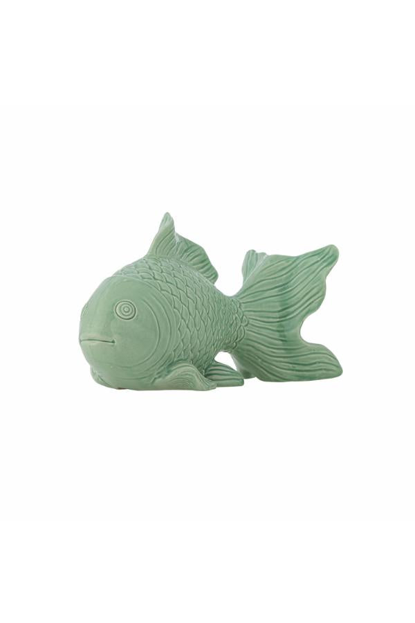 Creative Collection Sukey Deco, Green, Stoneware