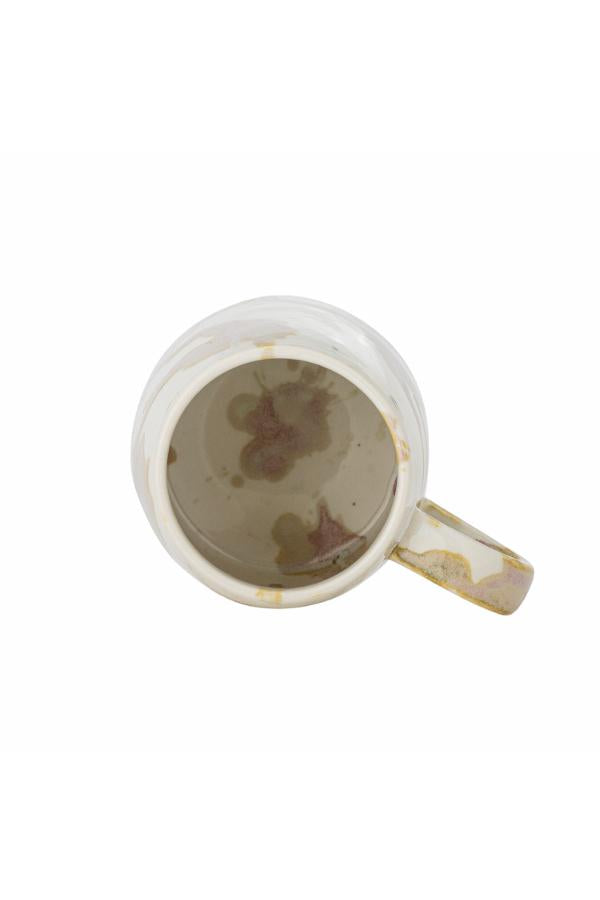 Creative Collection Winnie Mug, Multi, Stoneware