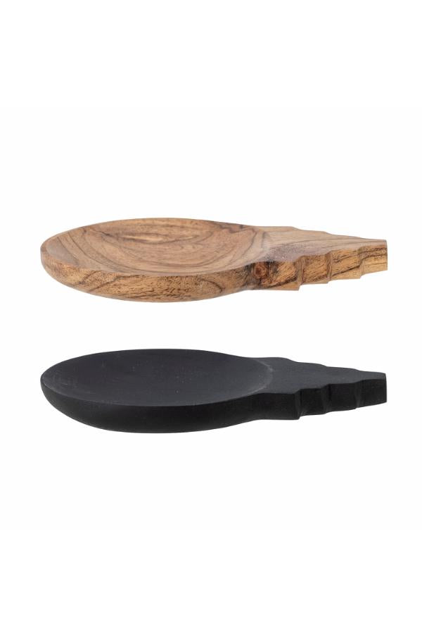 Bloomingville Tiara Bowl, Nature, Acacia