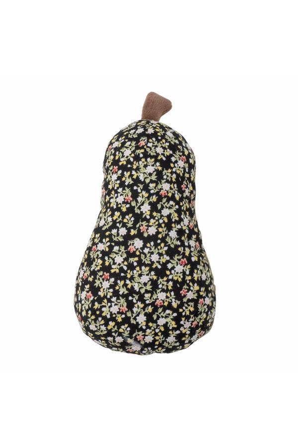 Bloomingville Mini Ras Rattle, Green, Cotton