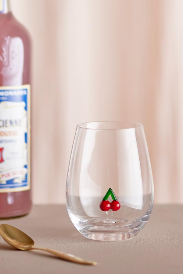 Bloomingville Misa Drinking Glass, Clear, Glass