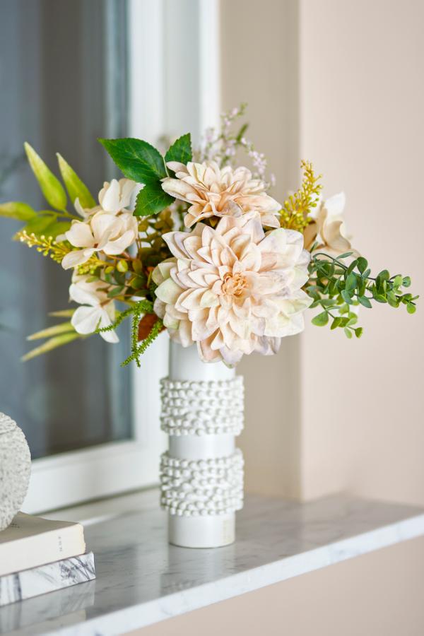 Bloomingville Glow Bouquet, Nature, Artificial Flowers