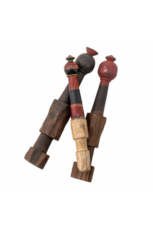 Creative Collection Barac Deco, Brown, Reclaimed Wood