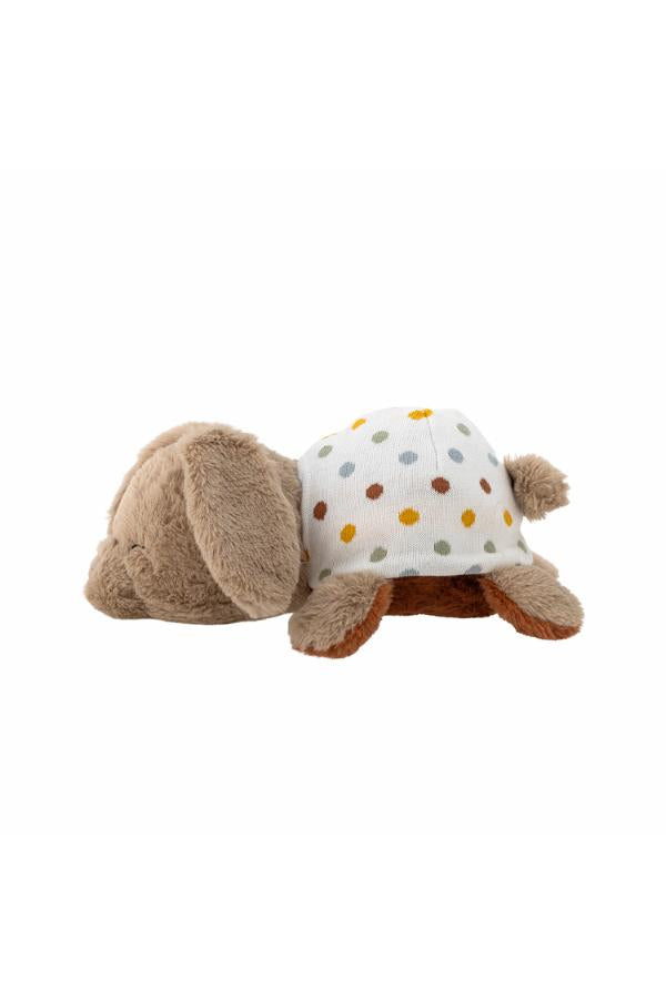 Bloomingville Mini Charlie Soft toy, Multi, Polyester