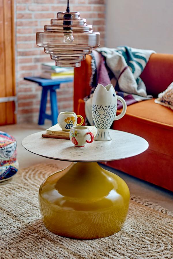 Creative Collection Hiba Cup, Multi, Stoneware