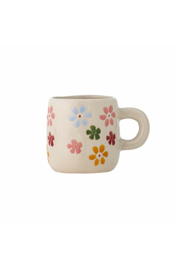Bloomingville Mini Millie Cup, Multi, Stoneware