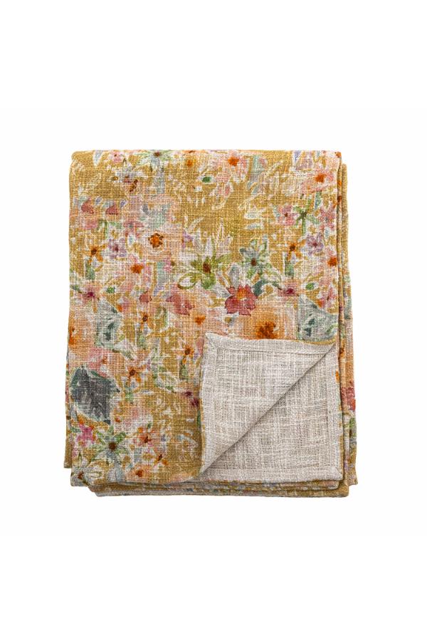 Creative Collection Manoj Throw, Multi, Cotton