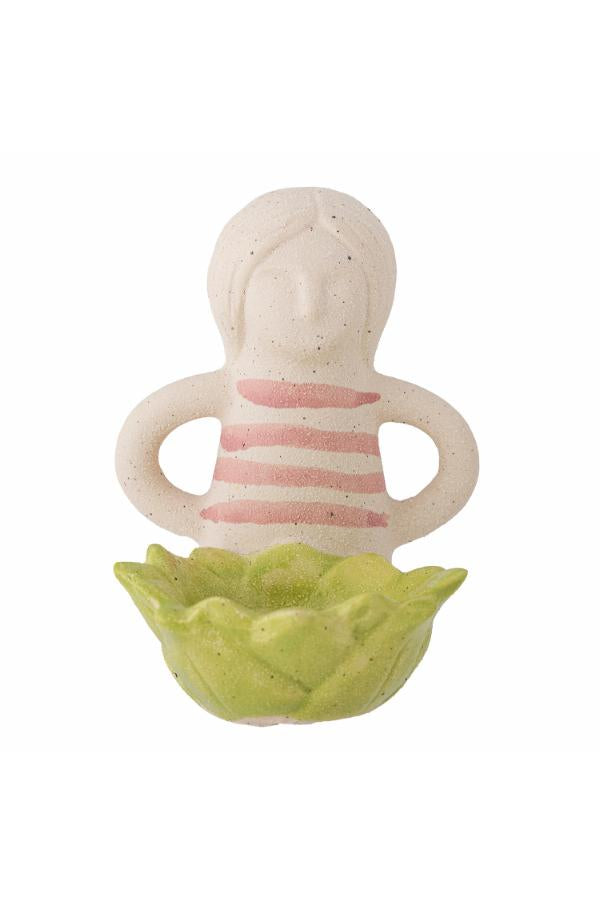 Bloomingville Clarabel Votive, Multi, Stoneware