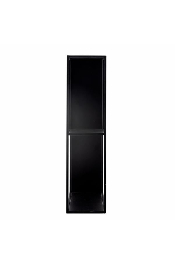 Bloomingville Mack Shelf, Black, Metal