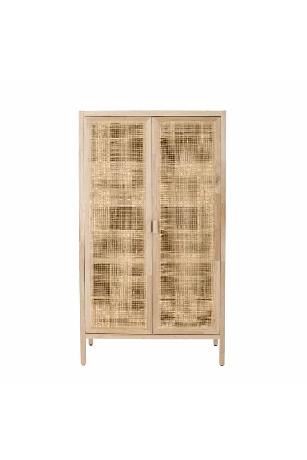Bloomingville Marikka Cabinet, Nature, FSC®Mix, Pine
