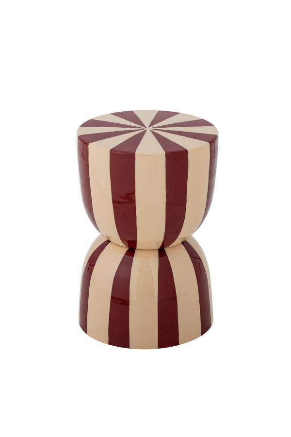 Bloomingville Vrea Side Table, Multi, Metal