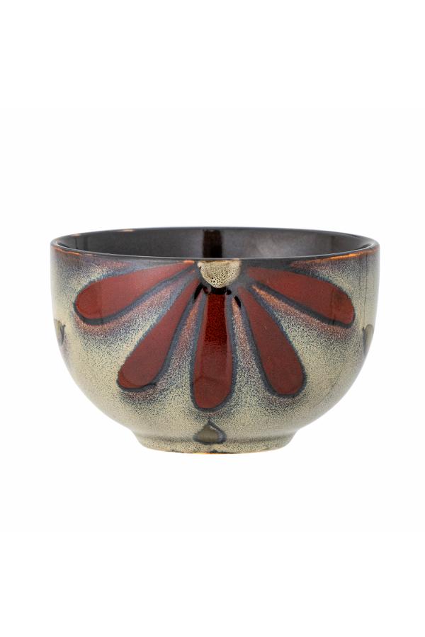 Creative Collection Samran Bowl, Brown, Stoneware