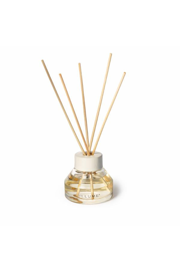 Illume Terra Tabac Scent Diffuser, Brown,