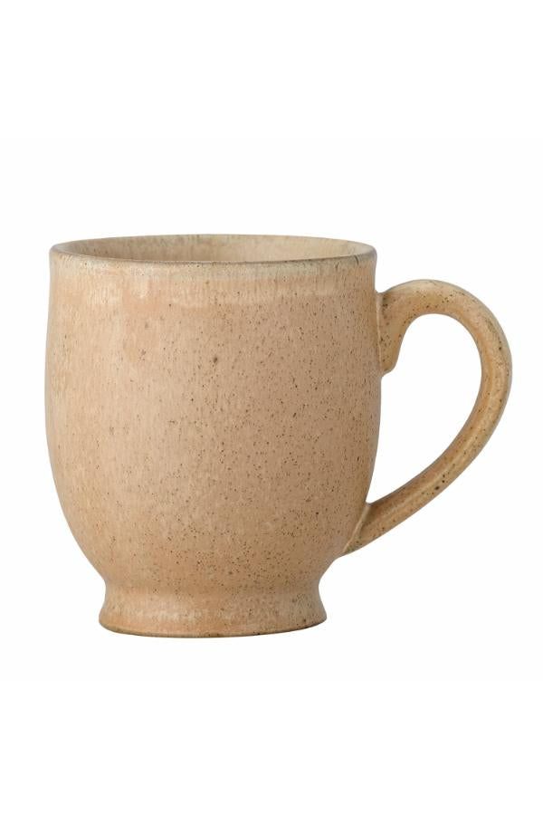 Creative Collection Jatoba Mug, Brown, Stoneware