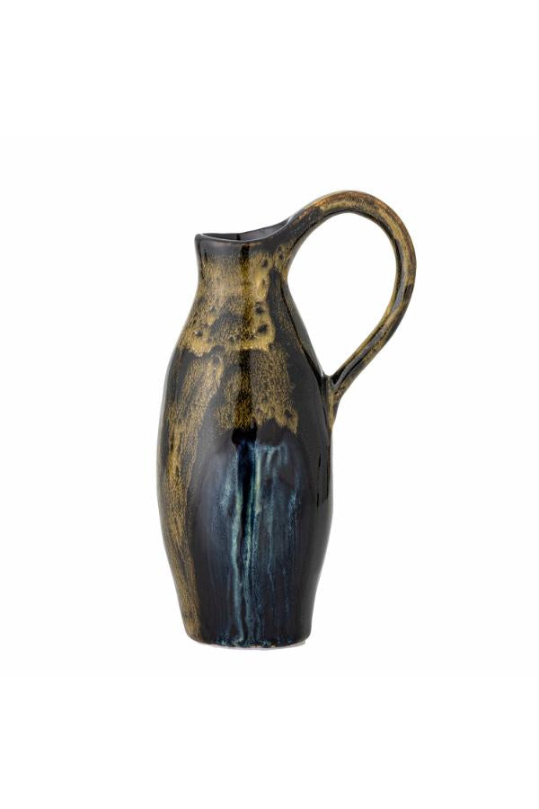 Creative Collection Jenkins Vase, Multi, Stoneware