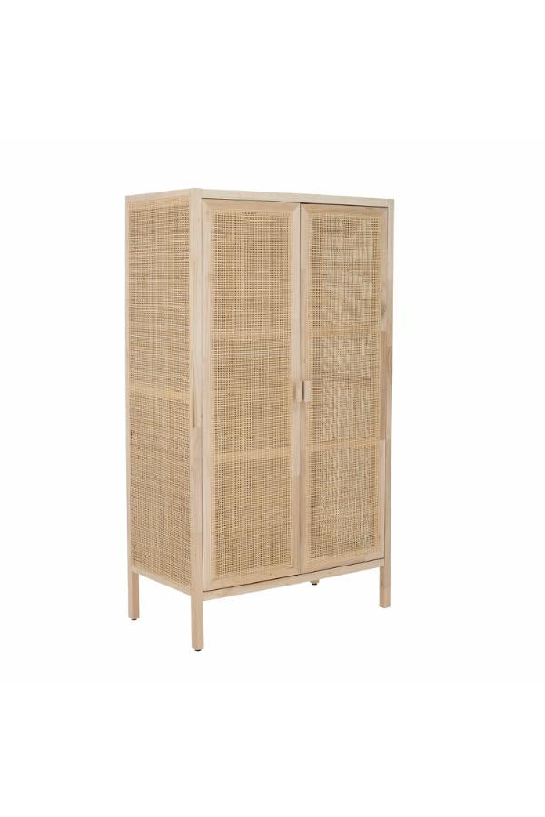 Bloomingville Marikka Cabinet, Nature, FSC®Mix, Pine