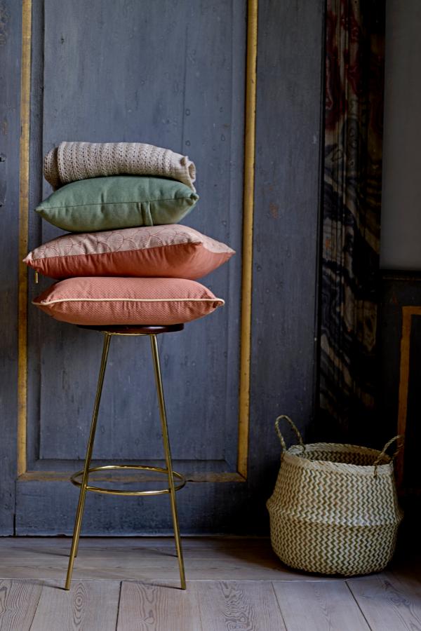 Bloomingville Floria Basket, Nature, Seagrass