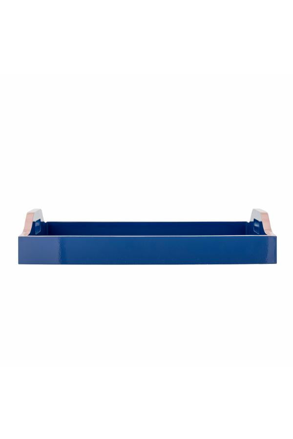 Bloomingville Tamsi Serving Tray, Multi, FSC®100%, MDF