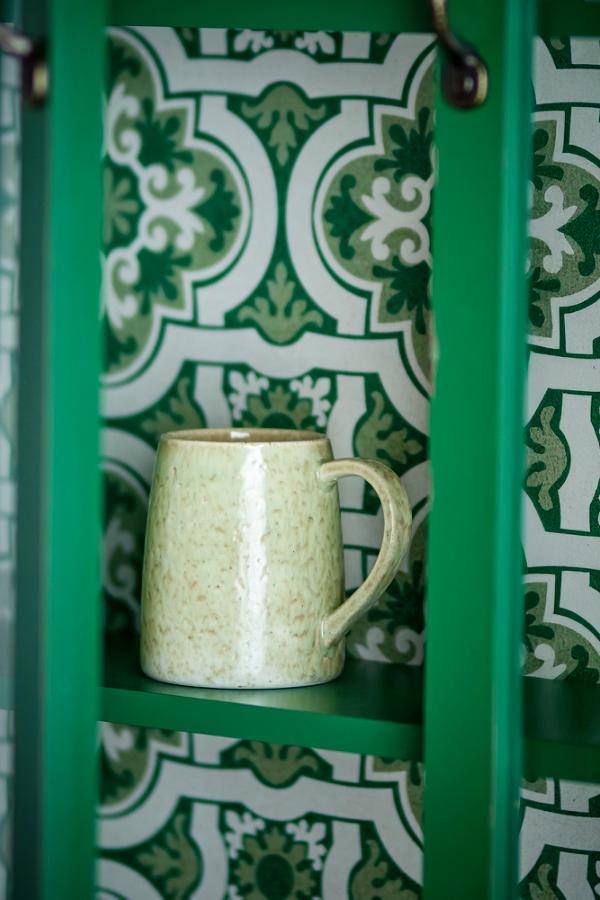 Creative Collection Winnie Mug, Multi, Stoneware