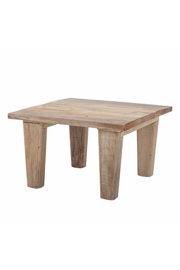 Bloomingville Riber Coffee Table, Nature, Reclaimed Wood