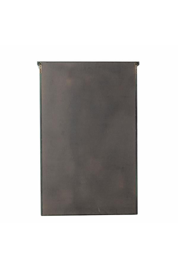 Creative Collection Hazem Cabinet, Green, Firwood