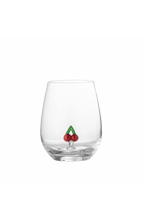 Bloomingville Misa Drinking Glass, Clear, Glass
