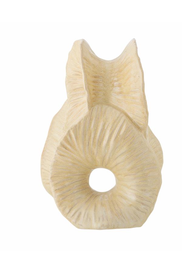 Bloomingville Fabien Deco, Nature, Stoneware