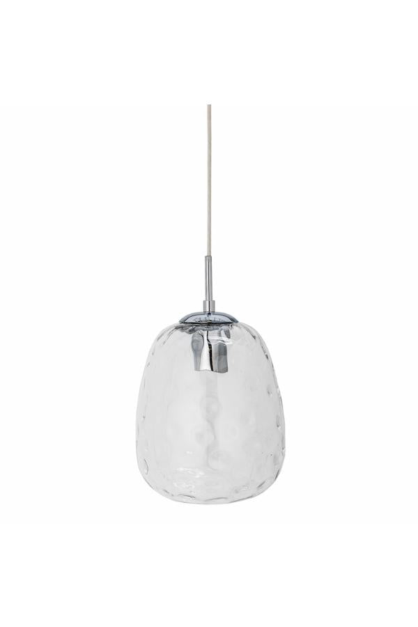 Bloomingville Baele Pendant Lamp, Clear, Glass