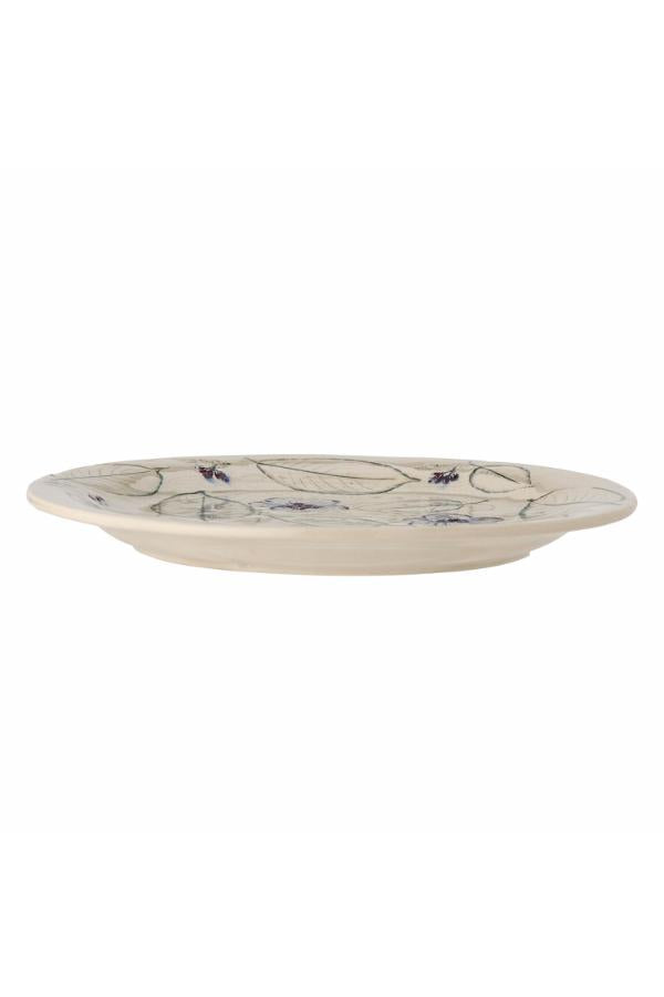 Creative Collection Marlem Tray, Multi, Stoneware