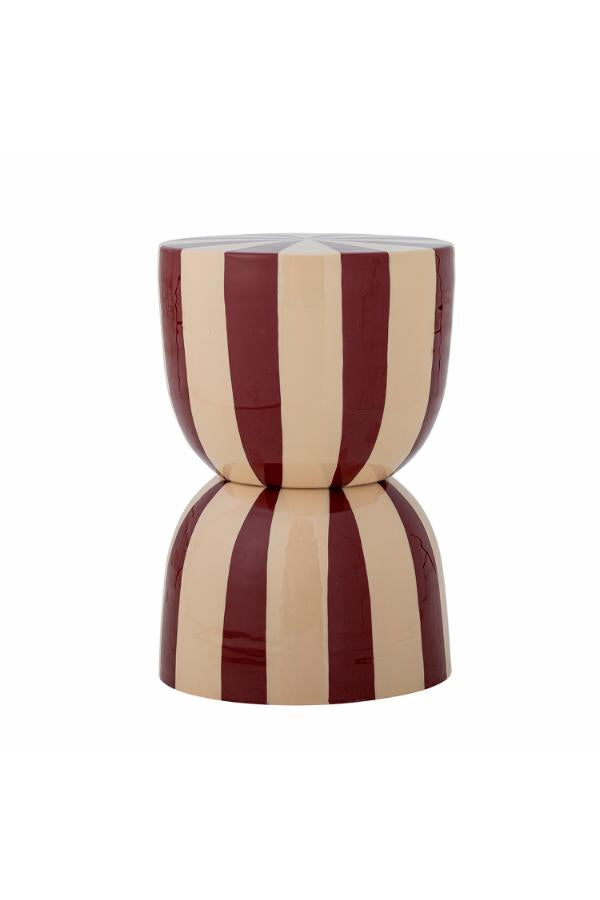 Bloomingville Vrea Side Table, Multi, Metal