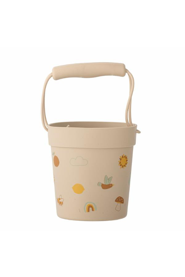 Bloomingville Mini Agnes Beach & Sand Toy, Multi, Silicone