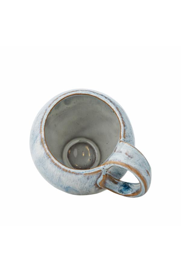 Bloomingville Avonlea Cup, Blue, Stoneware