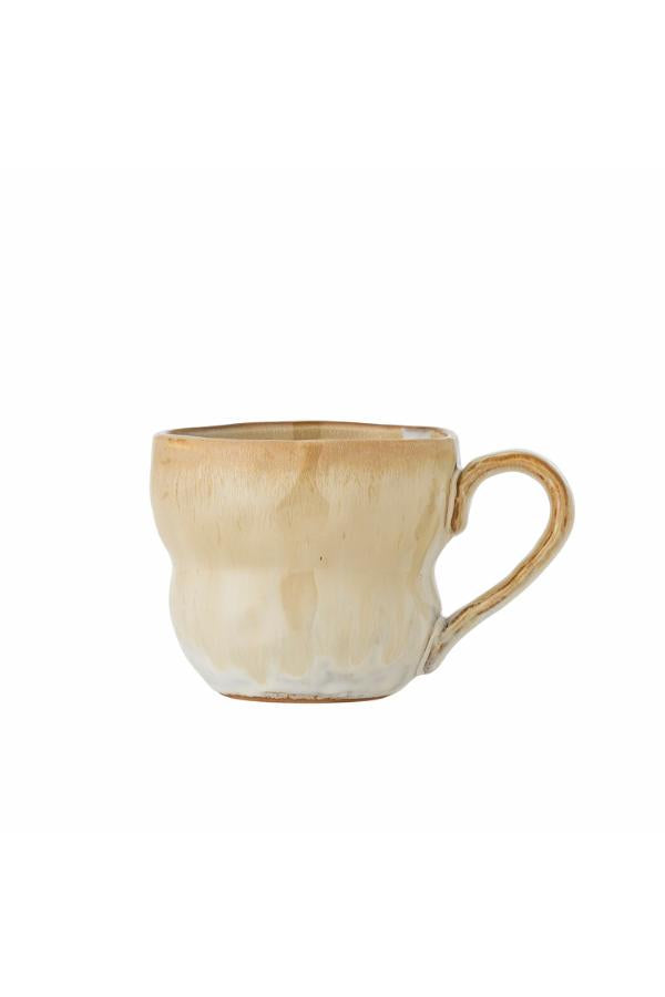 Creative Collection Nara Cup, Nature, Stoneware