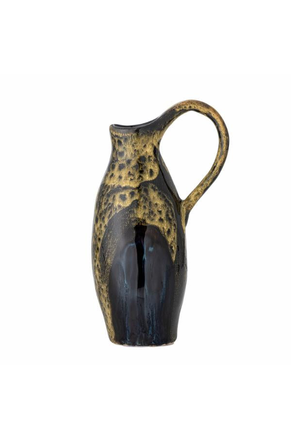 Creative Collection Jenkins Vase, Multi, Stoneware