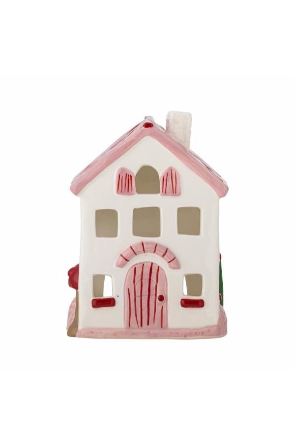Bloomingville Shirly Votive, Multi, Stoneware
