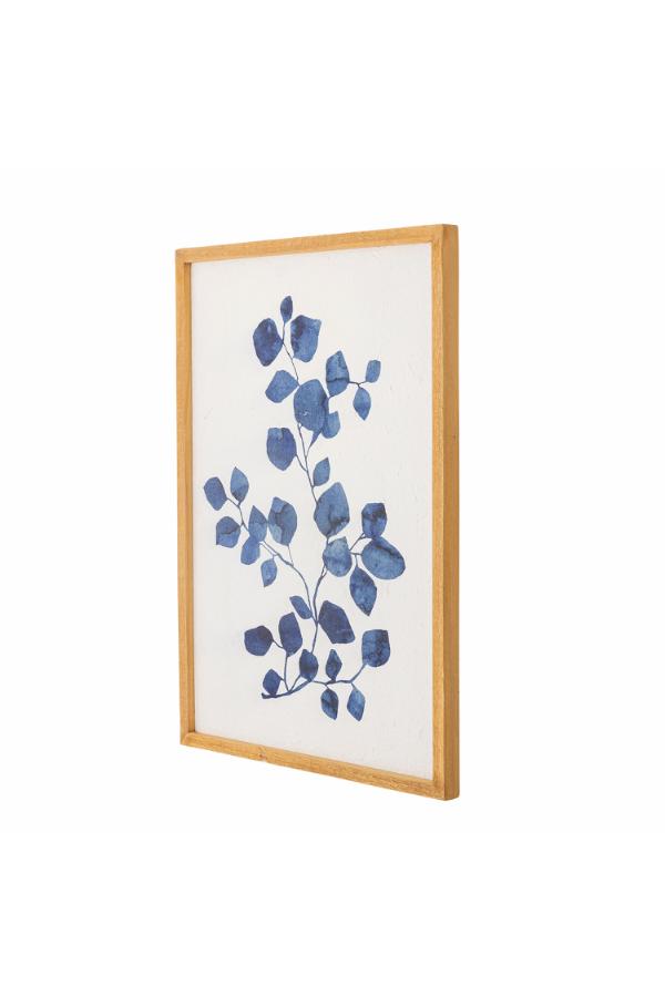 Creative Collection Gunnvor Wall Decor, Nature, Firwood