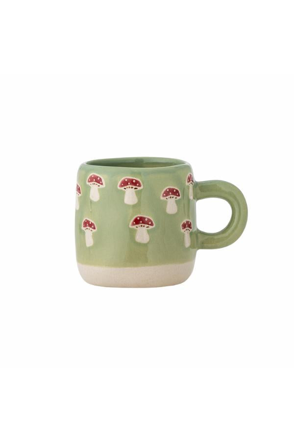 Bloomingville Mini Millie Cup, Multi, Stoneware