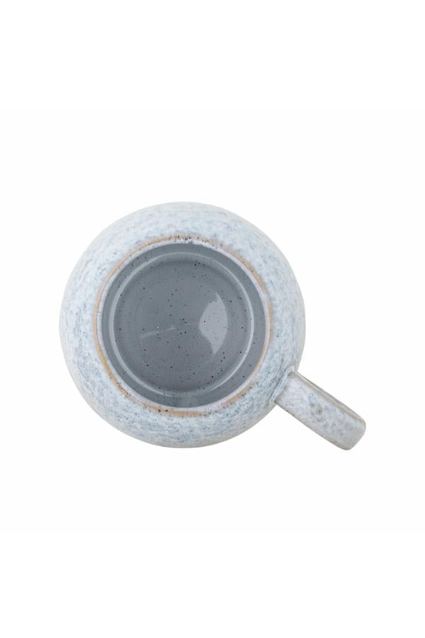 Bloomingville Paula Mug, Blue, Stoneware