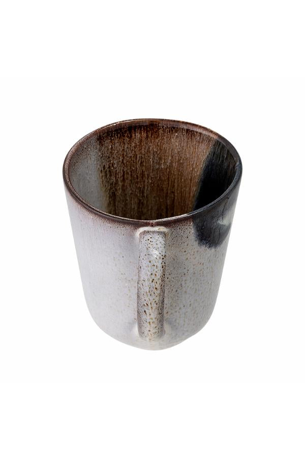 Bloomingville Jules Mug, Blue, Stoneware