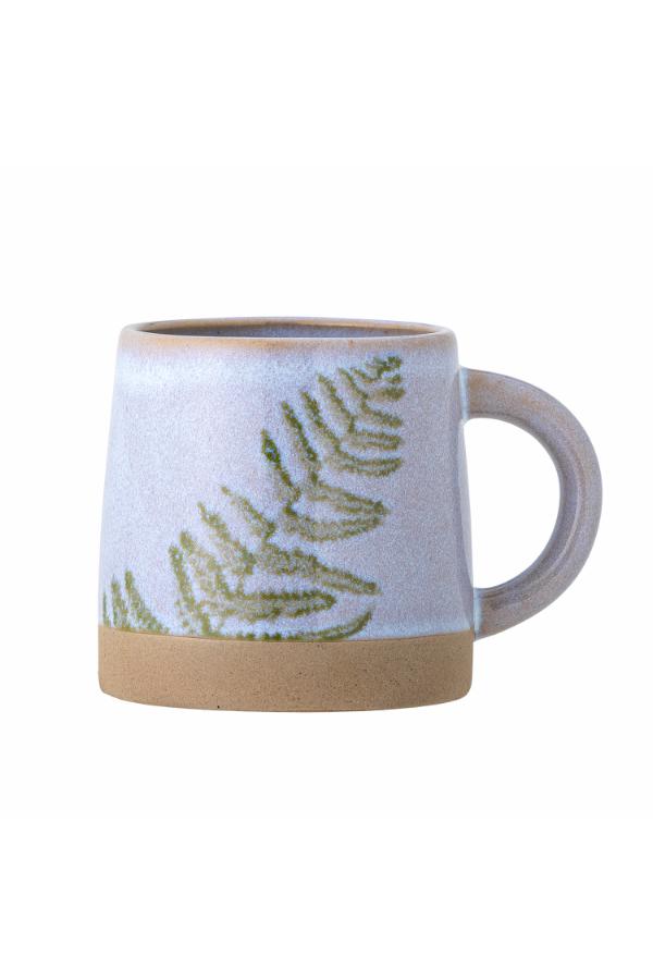 Creative Collection Kili Mug, Grey, Stoneware